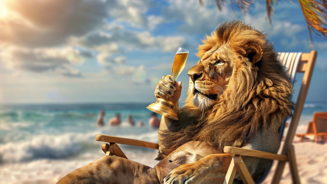 Cannes Lions 2024 The Grand Prixwinning campaigns Contagious