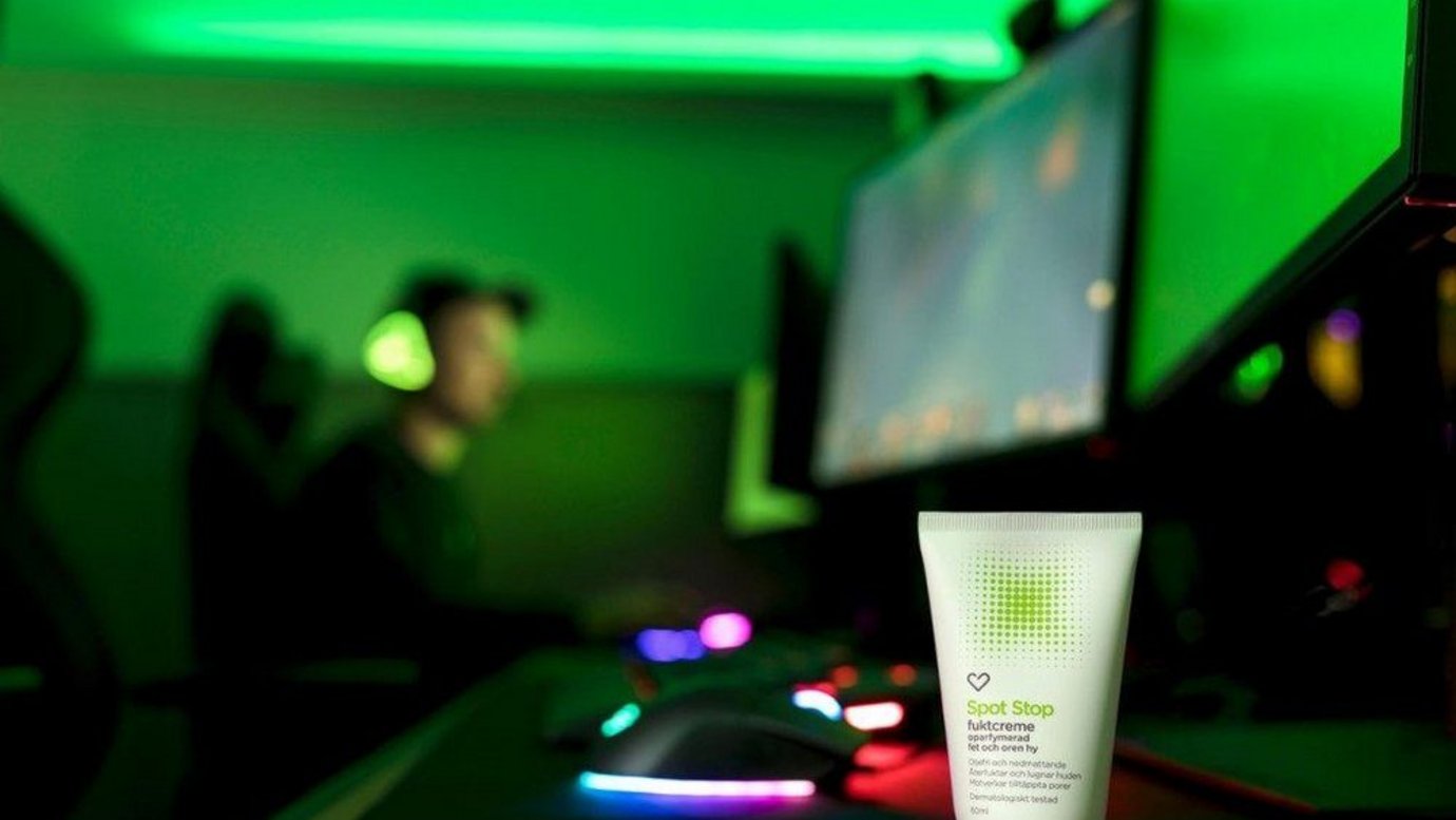 Insight & Strategy: Skin for Skin | Contagious