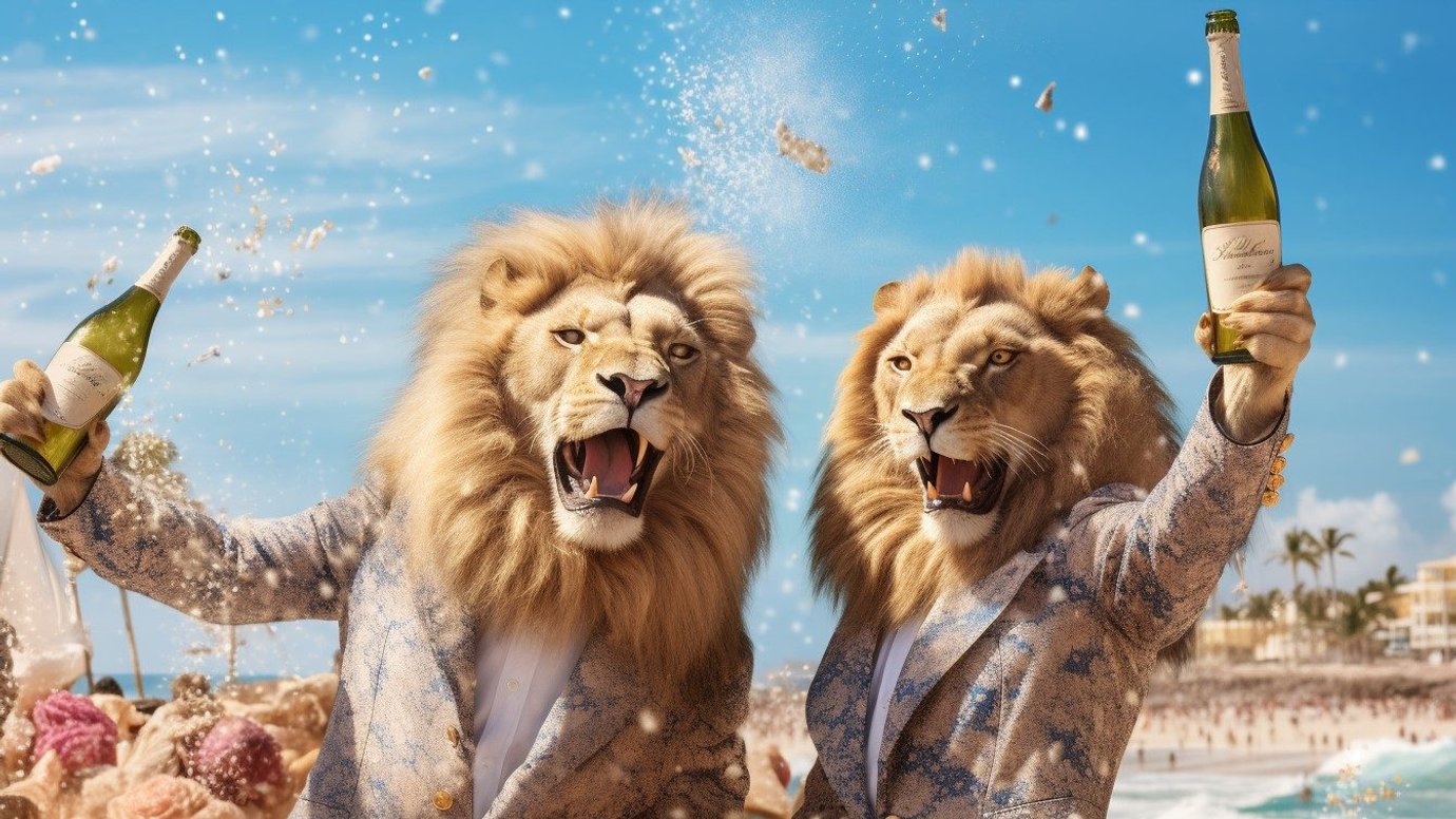 Cannes Lions 2023 The Grand Prixwinning campaigns Contagious