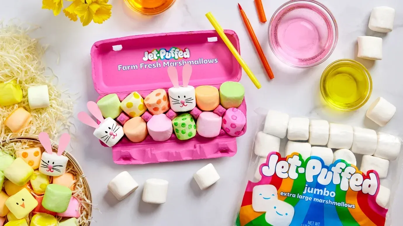 Header image for article Dip and Decorate Dozen