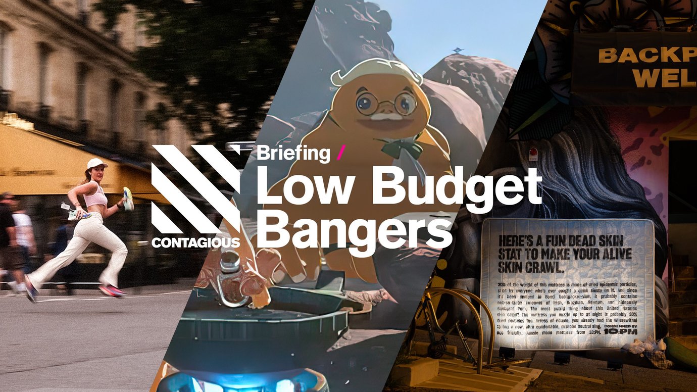 Header image for article Low-Budget Bangers