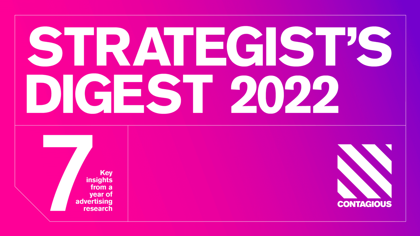 Header image for article The Best of Strategist’s Digest