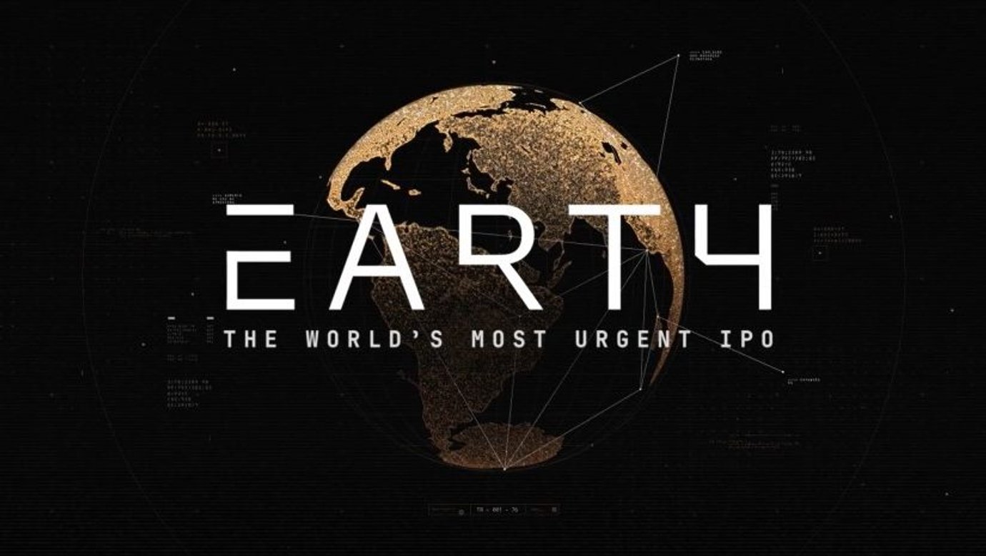 Header image for article Insight & Strategy: EART4