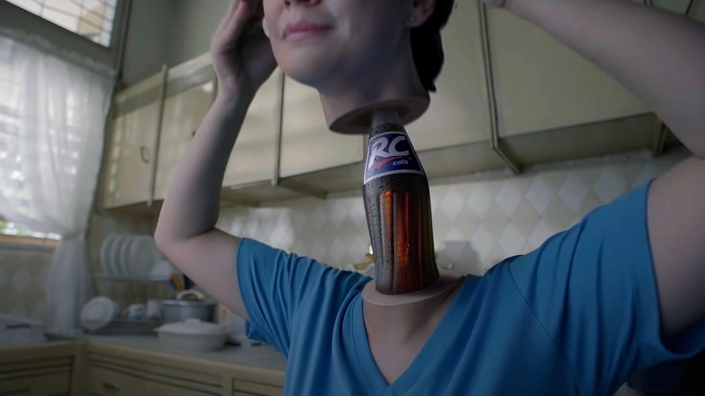 Header image for article Embrace Being Absurd