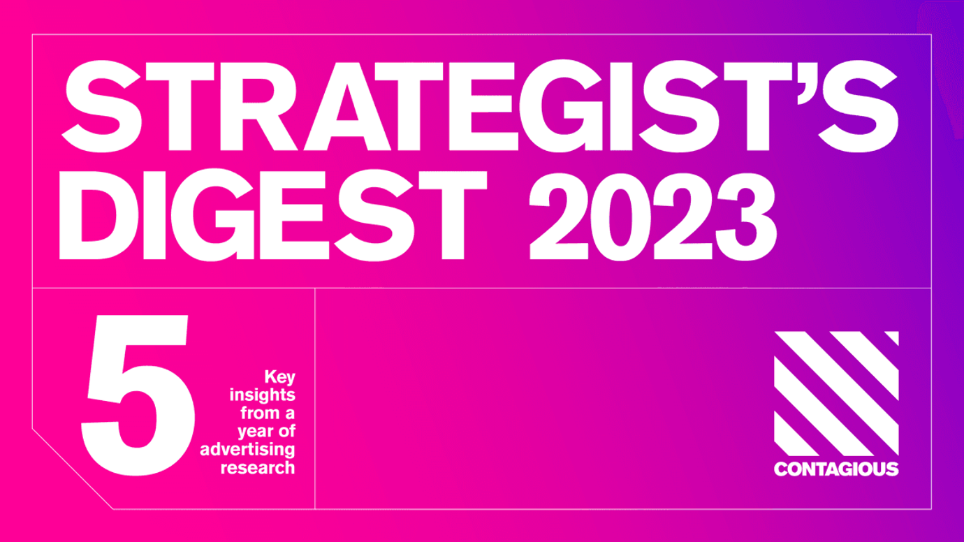 Header image for article The Best of Strategist’s Digest: 2023