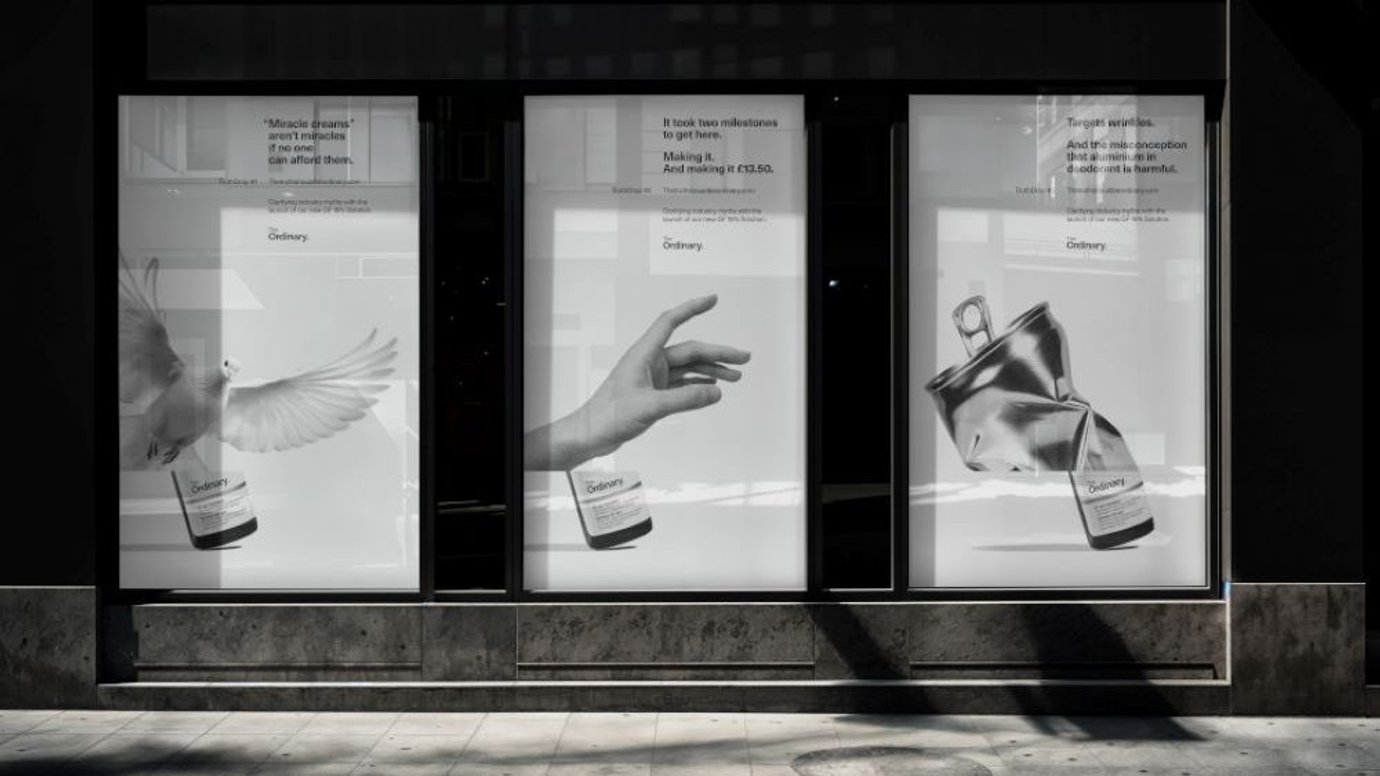 Header image for article Insight & Strategy: The Truth Should Be Ordinary 