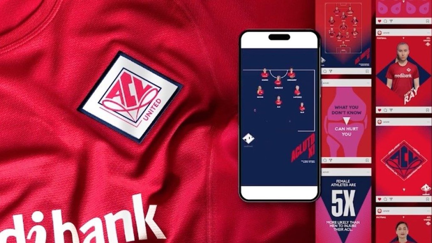 Header image for article ACL United