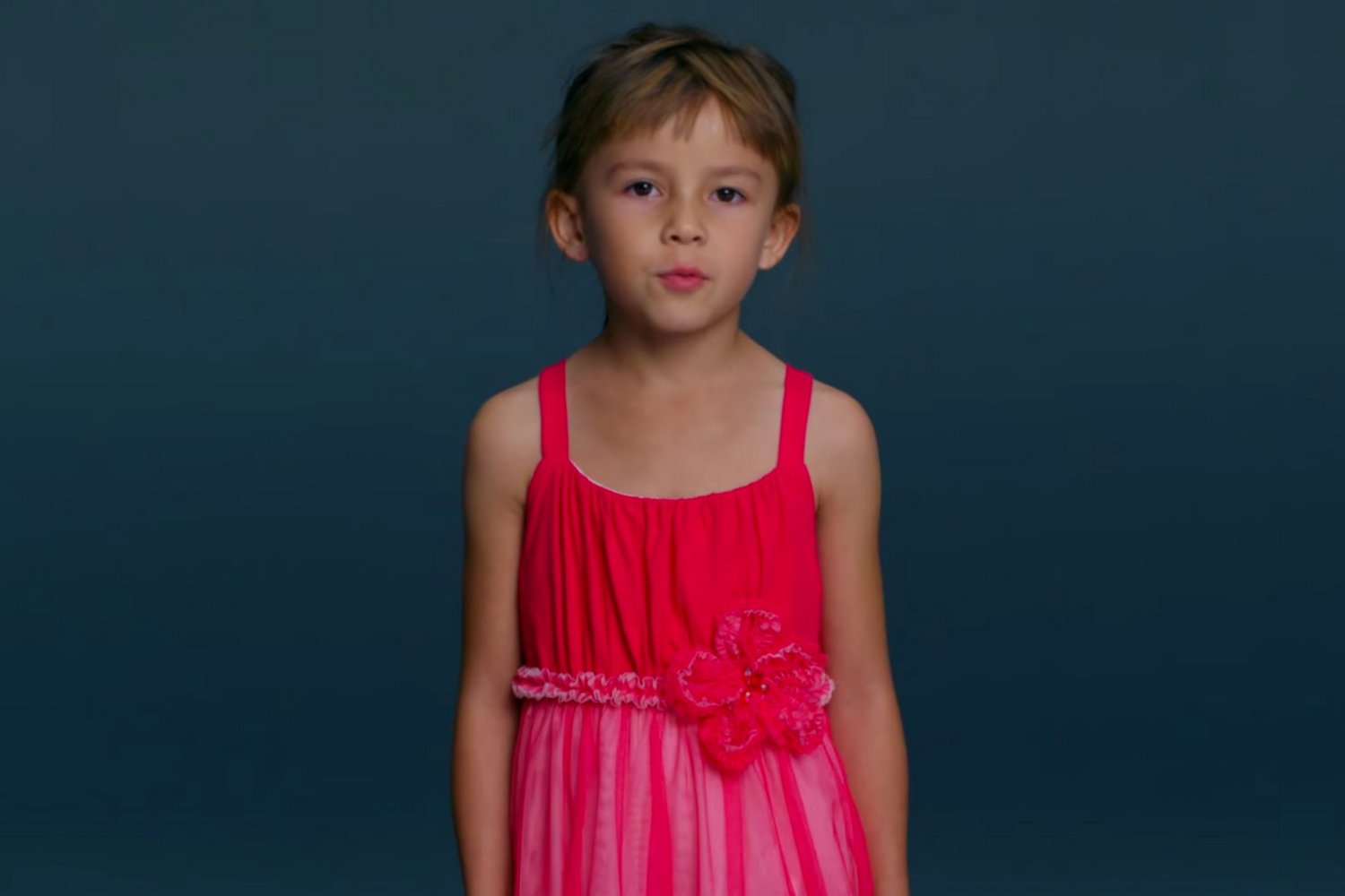 Always, #LikeAGirl