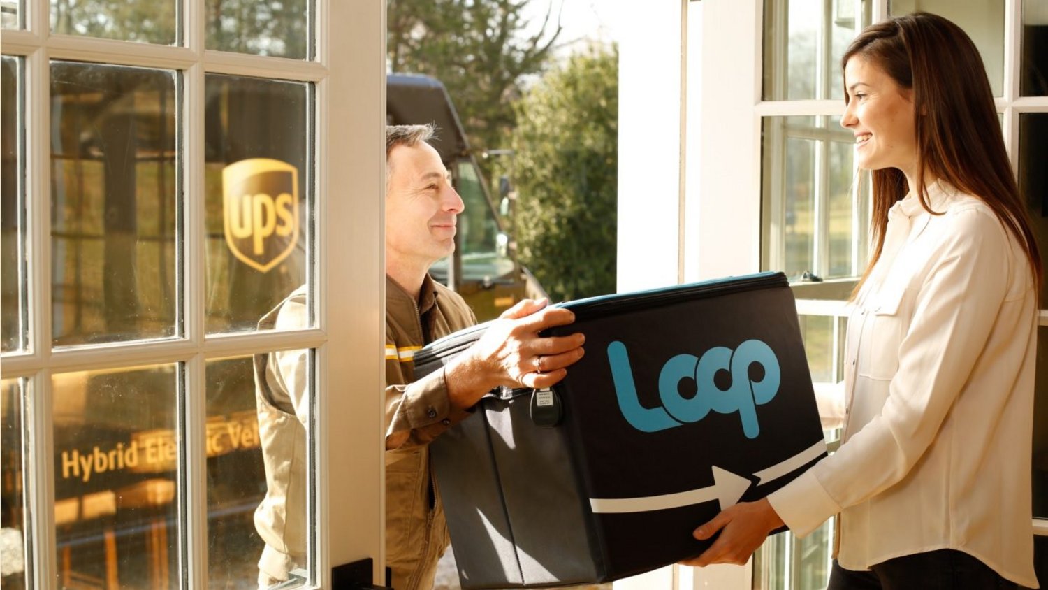 loop
