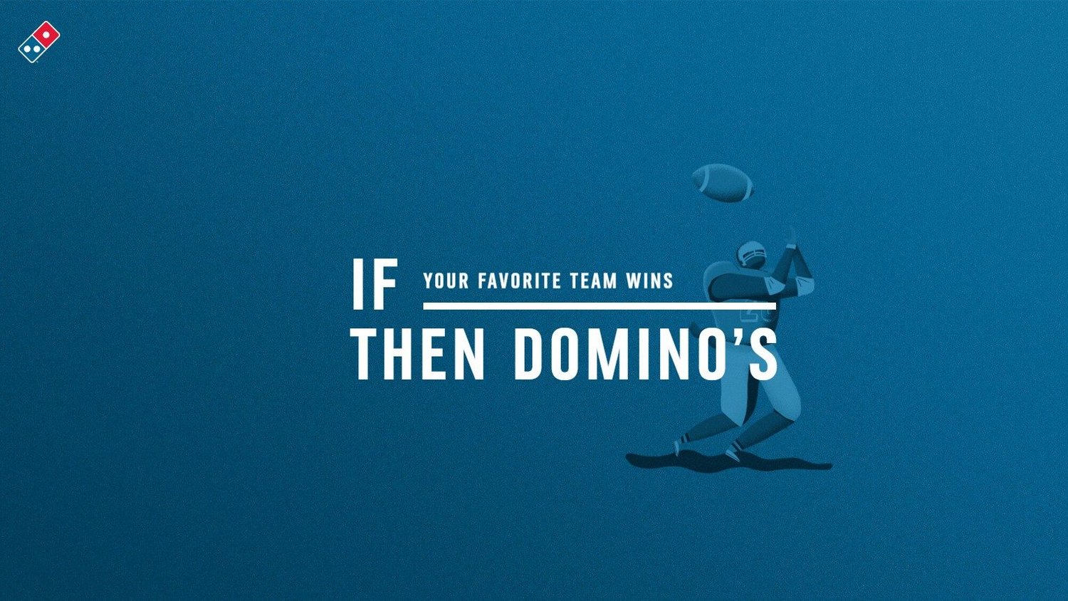 team seattle dominos website