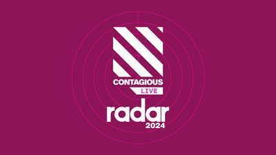 Contagious Live New York: Radar 2024