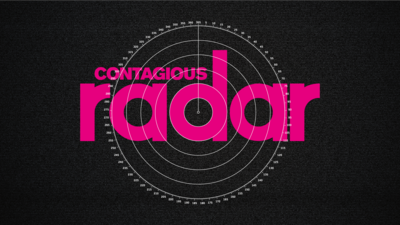 The Contagious Radar report 2023