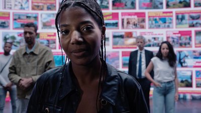 Heetch challenges negative stereotypes of Parisian suburbs in AI