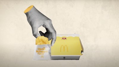 McDonald’s sells single nuggets to appease sharers — and maths geeks
