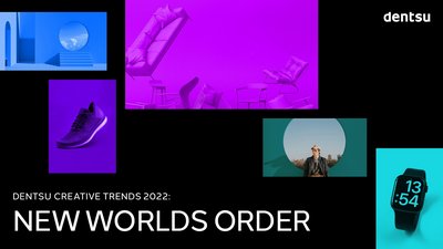 5 Trends for the New Worlds Order