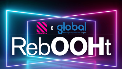 Anything seems possible in OOH…but is the work any better?