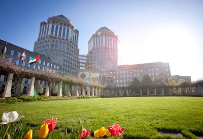 Procter & Gamble: ‘Now is not the time to pull back on marketing’