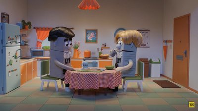 Oatly CD Michael Lee talks creative inspiration and critical reception