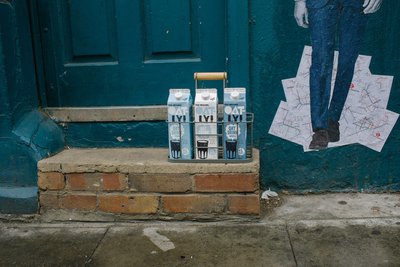 Oatly publishes website compiling all its controversies