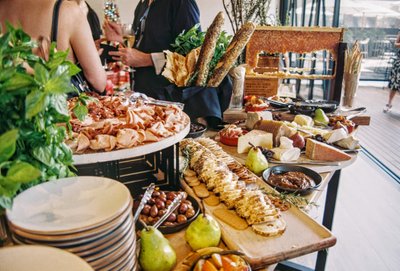 ‘Ad agencies have been running an all-you-can-eat-buffet for years’