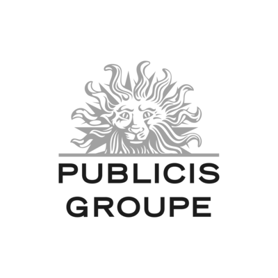 Publicis Logo