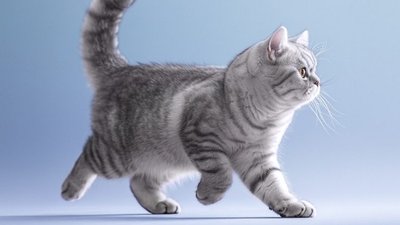 Whiskas reframes cats as ‘low effort dogs’ to spur adoptions (& sales)