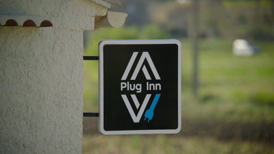 Insight & Strategy: Plug Inn