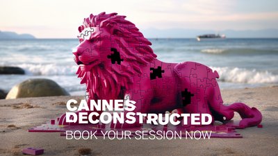 Cannes Deconstructed 2023