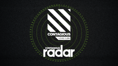 Contagious Live: Radar 2023