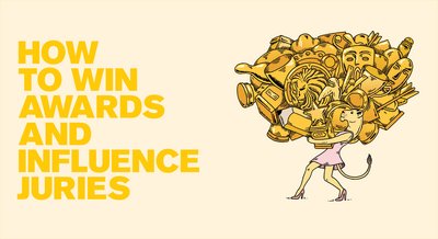 How to Win Awards and Influence Juries