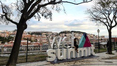 3 takeaways from a hectic week at Web Summit
