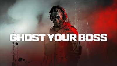 Insight & Strategy: Ghost Your Boss