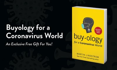 Free Download: Buyology for a Coronavirus World