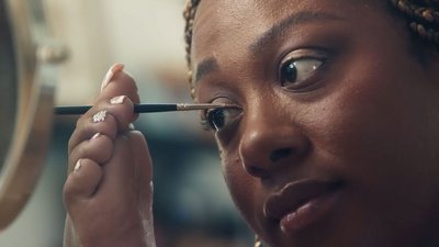 Apple ad celebrates disabled talent to promote accessibility features