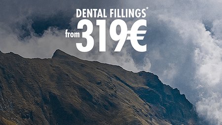 Romania, the Most Beautiful Dental Clinic in the World 