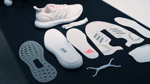 Adidas creates new business model for new sneakers | Contagious