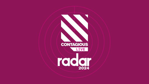 Contagious Live New York: Radar 2024