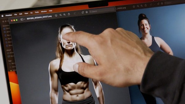 Training AI