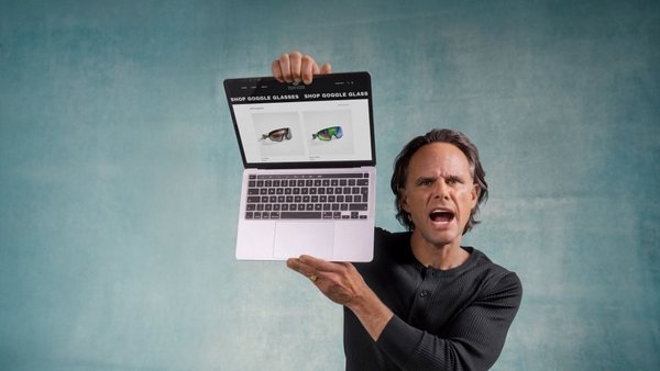 How B2B brand GoDaddy made a high-profile Super Bowl comeback to pitch its new AI product