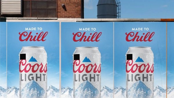 Insight & Strategy: Coors Lights Out