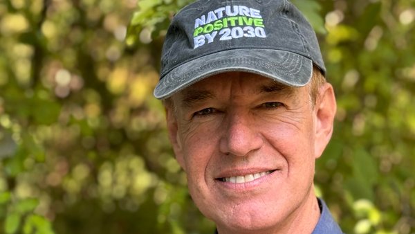 Marco Lambertini on the global goal for nature