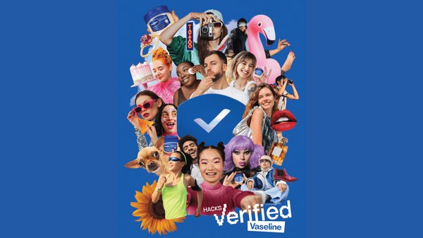Interview: How Vaseline turned viral hacks into brand trust – and won 2 Grands Prix at Cannes