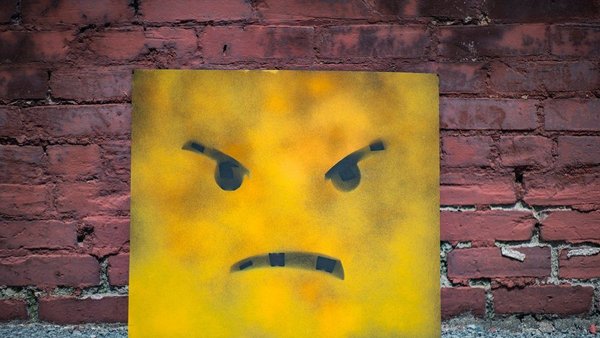 The link between advertising and happiness