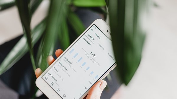 The promising effects of organic social media posts 