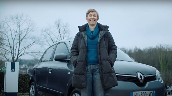 Renault targets isolated communities with rentals for job hunters