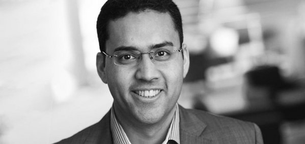 Pankaj Bhalla