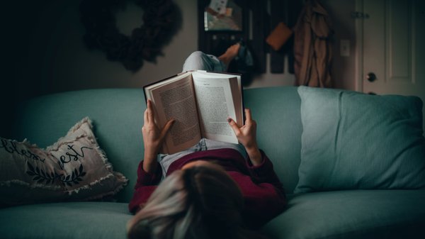 How to take a break that will boost creativity