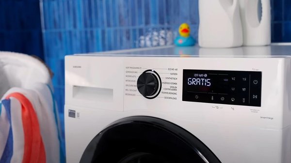 Free Washing 