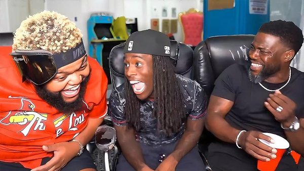 Rachel Delphin on what marketers overlook about Twitch