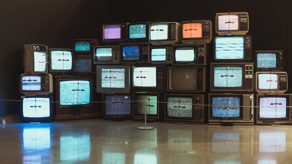 What makes a TV ad effective?